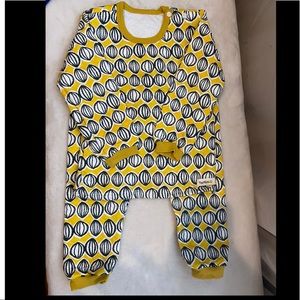 🍀🍀🍀 NEW Unisex Cotton Set